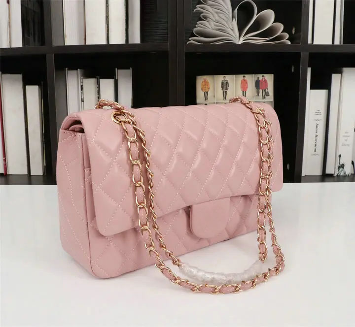 designer shoulder bag classic plaid flap CF sheepskin handbag gold silver chain leather double letter solid color buckle square stripe lady messenger bag, Cf bag 5
designer shoulder bag classic plaid flap CF sheepskin handbag gold silver chain leather double letter solid color buckle square stripe lady messenger bag, Cf bag 5