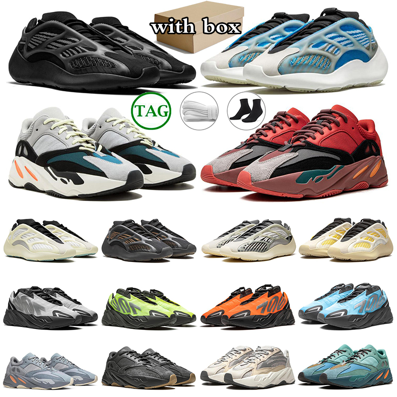 with box 700 v2 v3 designer running shoes mens trainers women sneakers Clay Brown Azael Alvah Hi-Res Red Magnet Utility Black Vanta sports outdoor shoe, 17
with box 700 v2 v3 designer running shoes mens trainers women sneakers Clay Brown Azael Alvah Hi-Res Red Magnet Utility Black Vanta sports outdoor shoe, 17