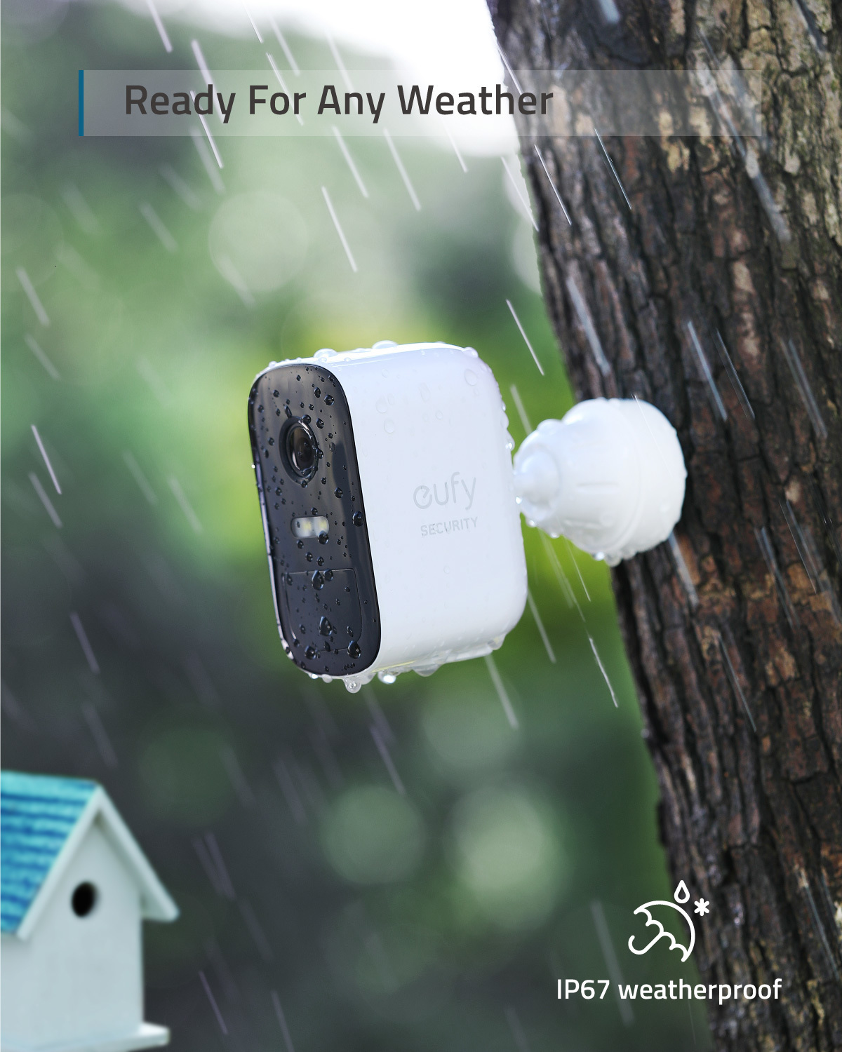 IP Cameras eufy Security eufyCam 2C Wireless Home Protection 180 Day Battery Life HomeKit Compatibility 1080p HD Homebase Need 230712