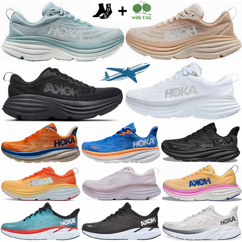 2023 hoka one Running shoes hokas Outdoor men women bondi 8 clifton 8 clifton 9 Cushioning Long Distance Runner Shoes Mens Womens Lifestyle 36-45, X2-10
2023 hoka one Running shoes hokas Outdoor men women bondi 8 clifton 8 clifton 9 Cushioning Long Distance Runner Shoes Mens Womens Lifestyle 36-45, X2-10