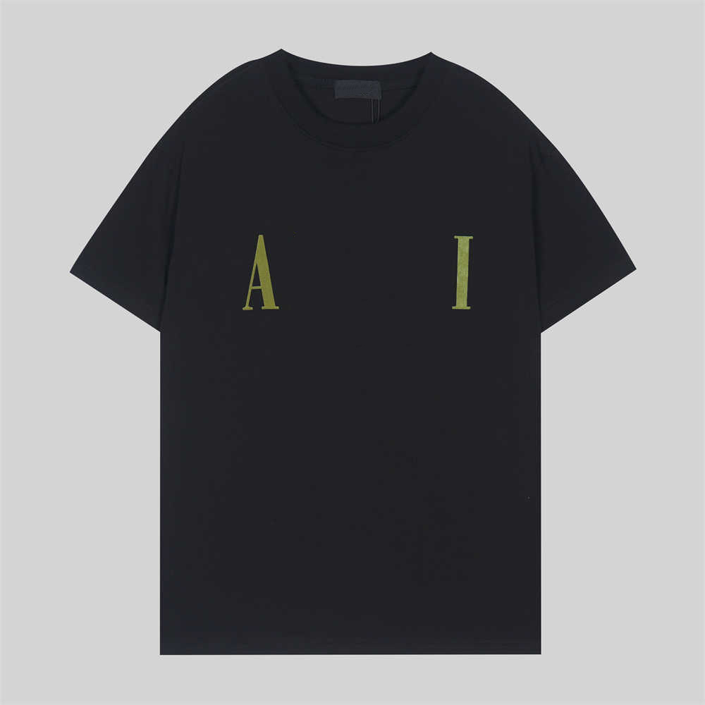 Summer male and female designers T-shirts loose oversized T-shirts clothing fashion tops men's casual chest letters shirts street shorts sleeve clothes men's T-shirts
Summer male and female designers T-shirts loose oversized T-shirts clothing fashion tops men's casual chest letters shirts street shorts sleeve clothes men's T-shirts