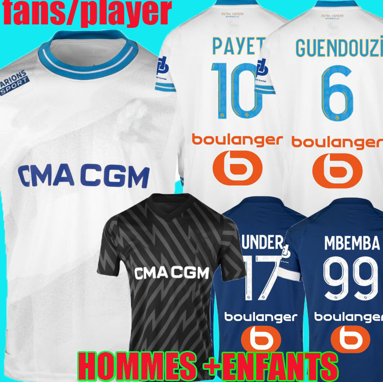 2023 2024 maillot MarseilleS soccer jerseys foot CUISANCE GUENDOUZI ALEXIS PAYET CLAUSS football shirts men kids VERETOUT Under OM Olympique Vitinha fans player, Away adult sponsor ucl
2023 2024 maillot MarseilleS soccer jerseys foot CUISANCE GUENDOUZI ALEXIS PAYET CLAUSS football shirts men kids VERETOUT Under OM Olympique Vitinha fans player, Away adult sponsor ucl