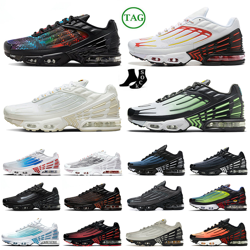 Originals Tn Plus 3 Tuned Unity Running Shoes Tnplus Tns Halloween Laser Blue Triple Black White Obsidian Mens Womens Berlin Tns. Athletic OG Sneakers 36-46, A69 39-46
Originals Tn Plus 3 Tuned Unity Running Shoes Tnplus Tns Halloween Laser Blue Triple Black White Obsidian Mens Womens Berlin Tns. Athletic OG Sneakers 36-46, A69 39-46