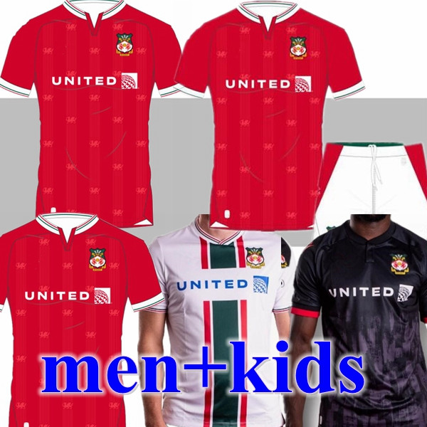 23 24 Wrexham soccer jersey Men kids kits Jersey 2023 2024 Fast-dry Short Sleeve Soccer Shirt Custom Logo Outdoor Sport T Shirts Top And Shorts and a adult kits shirt, Adult shirt
23 24 Wrexham soccer jersey Men kids kits Jersey 2023 2024 Fast-dry Short Sleeve Soccer Shirt Custom Logo Outdoor Sport T Shirts Top And Shorts and a adult kits shirt, Adult shirt