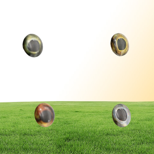 Rompin 100pcs 58mm Special 3D Fishing Lure fish Eyes for Unpainted Crankbaits Lure Bodies Blank Minnow Hard Baits Tackle Craft