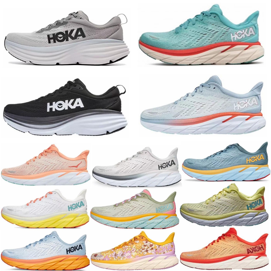 hoka Bondi 8 running shoes hokas New Fashion Clifton 8 9 Carbon x 2 hoka free people mens sneakers triple black white Amber Yellow summer song Nimbus Cloud traine
hoka Bondi 8 running shoes hokas New Fashion Clifton 8 9 Carbon x 2 hoka free people mens sneakers triple black white Amber Yellow summer song Nimbus Cloud traine