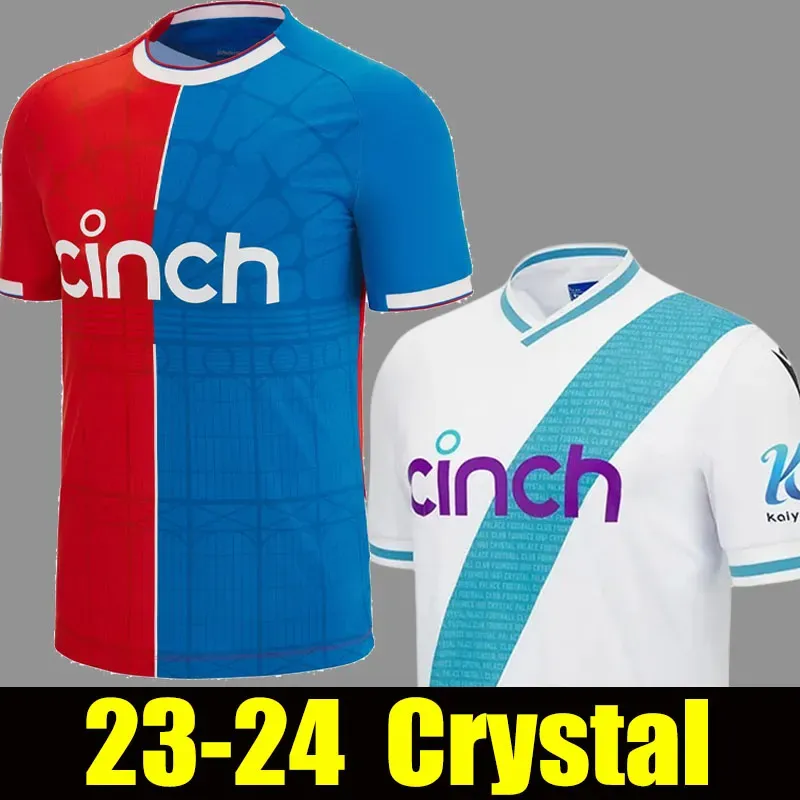 2023 2024 OLISE Crystal Soccer Jerseys 23 24 ZAHA EZE J.AYEW Palace home away Top Football shirt Kit BENTEKE SCHLUPP MATETA EDOUARD GALLAGHER jersey uniforms 666, Black
2023 2024 OLISE Crystal Soccer Jerseys 23 24 ZAHA EZE J.AYEW Palace home away Top Football shirt Kit BENTEKE SCHLUPP MATETA EDOUARD GALLAGHER jersey uniforms 666, Black