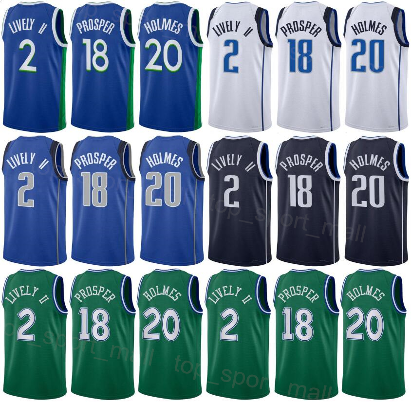 Man Kids Printed Basketball Richaun Holmes Jersey Dereck Lively II 2 Olivier-Maxence Prosper 18 Grant Williams Seth Curry Kyrie Irving 2 Luka Doncic Dwight Powell, Blue
Man Kids Printed Basketball Richaun Holmes Jersey Dereck Lively II 2 Olivier-Maxence Prosper 18 Grant Williams Seth Curry Kyrie Irving 2 Luka Doncic Dwight Powell, Blue