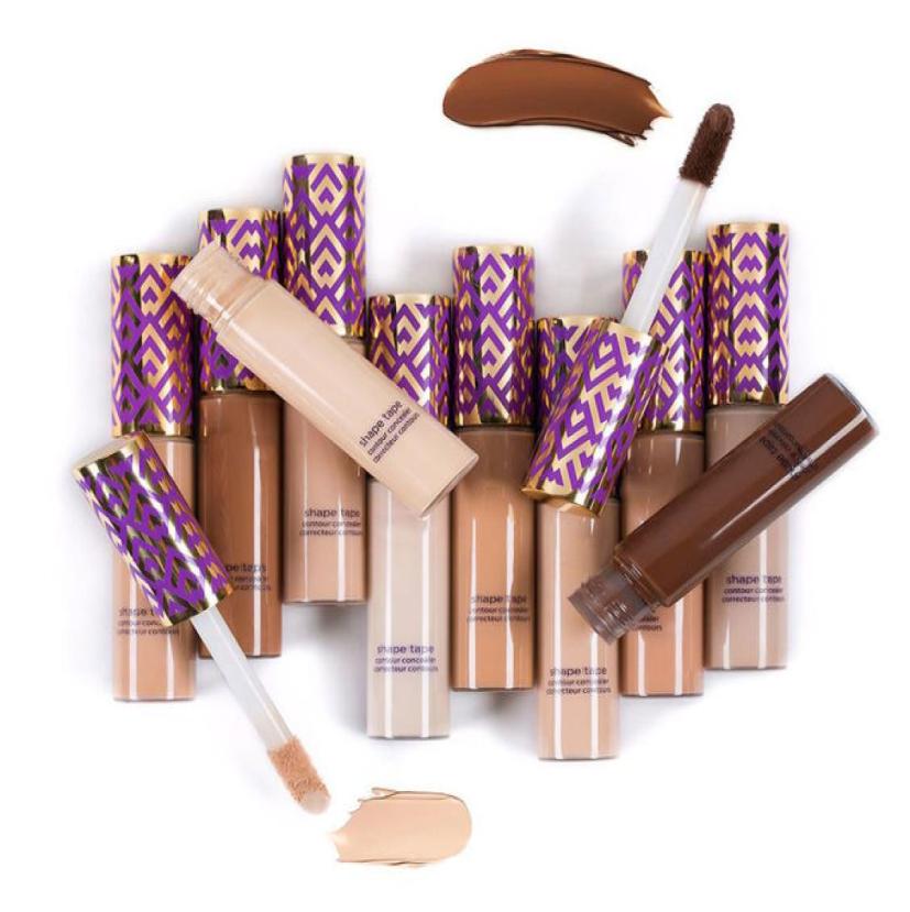 Popular Concealer Foundation For Face 10ml Liquid Pie Makeup Primer Cosmetic women Dark Circles Makeup Corrector Modify Skin Tone 3645179, Mixed color
Popular Concealer Foundation For Face 10ml Liquid Pie Makeup Primer Cosmetic women Dark Circles Makeup Corrector Modify Skin Tone 3645179, Mixed color