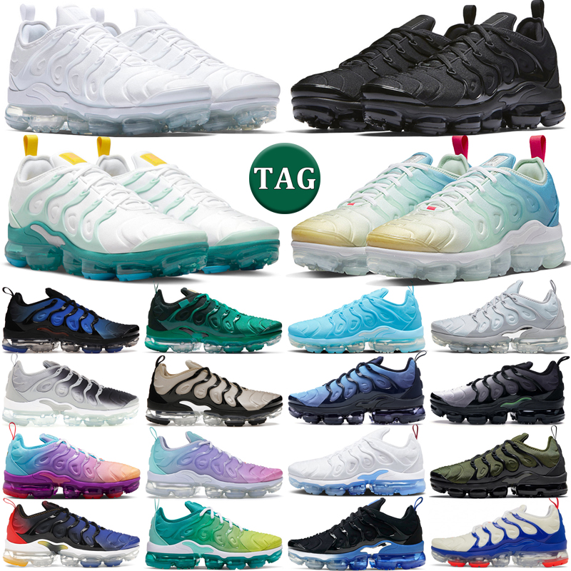 2023 tn plus running shoes men women Triple Black White Metallic Gold Cool Grey University Blue Volt Atlanta Beige Obsidian mens trainers sports sneakers, 38
2023 tn plus running shoes men women Triple Black White Metallic Gold Cool Grey University Blue Volt Atlanta Beige Obsidian mens trainers sports sneakers, 38