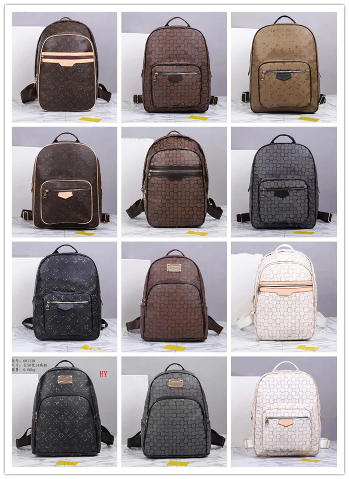 Fashion Backpack Large capacity Backpack Duffel bag Men's and women's Duffel Bag Travel Backpack Handbag Retro Tote Bag Designer Handbag School bag, You can look more picture
Fashion Backpack Large capacity Backpack Duffel bag Men's and women's Duffel Bag Travel Backpack Handbag Retro Tote Bag Designer Handbag School bag, You can look more picture