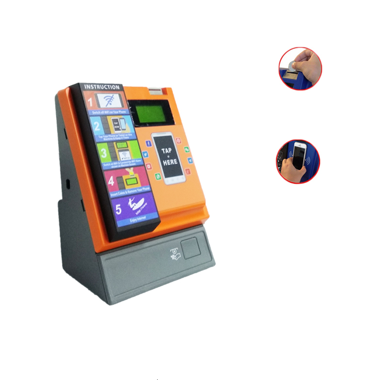 Solar Collectors Reseller Opportunities Business Startup Idea ed Products for Low Investment WiFi Vending Machine 230712