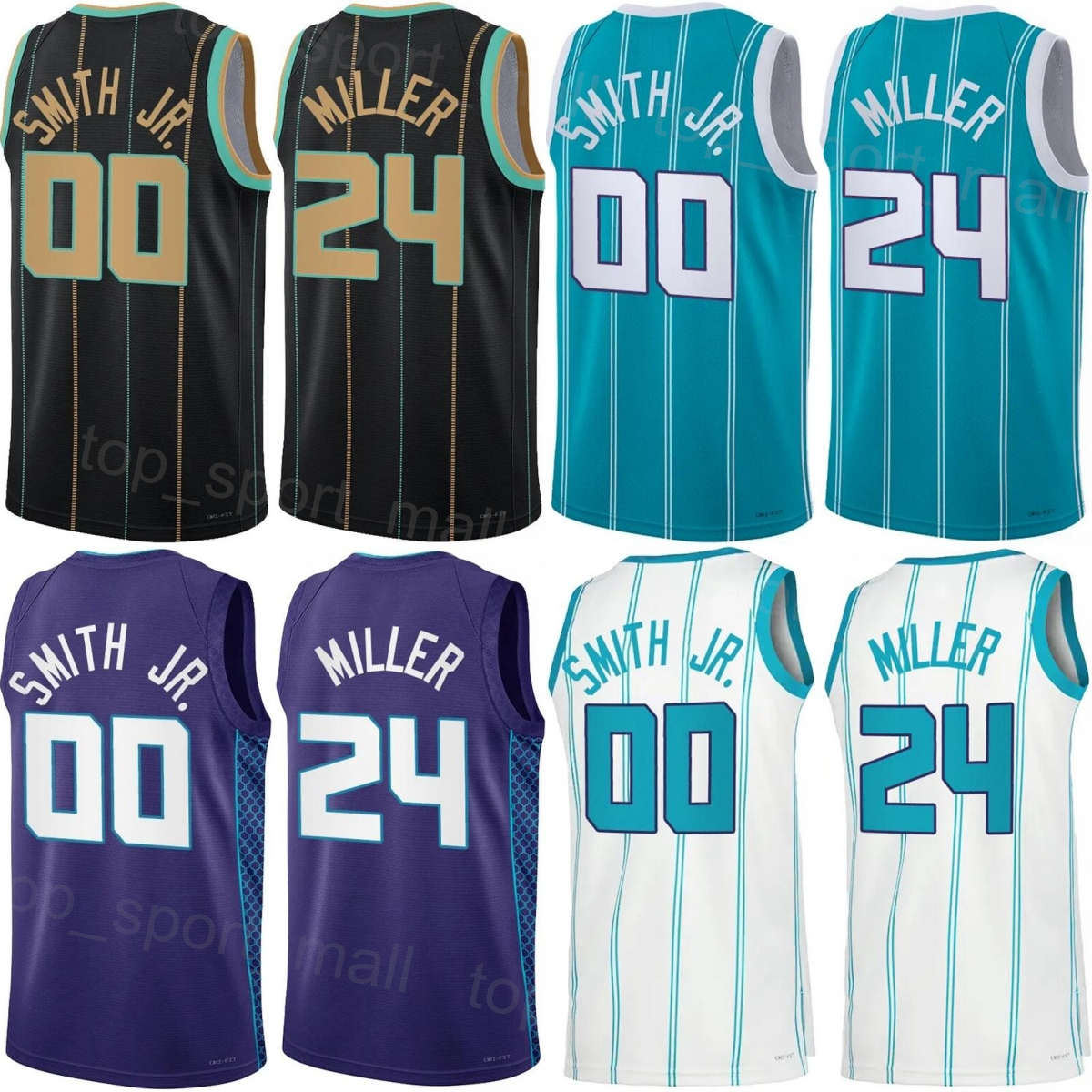 Print Basketball Brandon Miller Jersey 24 James Nnaji 46 Amari Bailey 17 Nick Smith Jr 00 Gordon Hayward 20 Terry Rozier 3 LaMelo Ball 1 Kelly Oubre Jr 12 Men Kids Shirt, Purple
Print Basketball Brandon Miller Jersey 24 James Nnaji 46 Amari Bailey 17 Nick Smith Jr 00 Gordon Hayward 20 Terry Rozier 3 LaMelo Ball 1 Kelly Oubre Jr 12 Men Kids Shirt, Purple