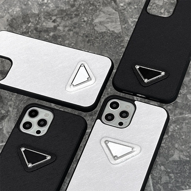 Luxury Leather Designer Phone Cases For iPhone 17 Air 17promax 16 15 14 plus 13 12 mini 11 Pro XR XS MAX 6 7 8 PLUS Samsung Letter Mobile Back Cover With Card iphone Case