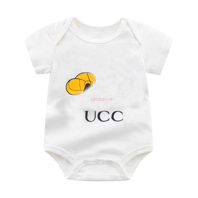 New Summer Fashion Brand Style Baby Clothes Boys Girls Printing Cotton Cartoons Short Sleeve Romper 0-24 Months, Shipping fee
New Summer Fashion Brand Style Baby Clothes Boys Girls Printing Cotton Cartoons Short Sleeve Romper 0-24 Months, Shipping fee