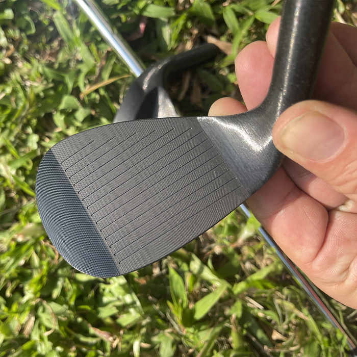 Club Grips Japan Studio Golf Wedges Forged Set 48 50 52 54 56 58 60 Degree With DG S200 Steel Shaft Sand Wedges Golf Clubs 230713