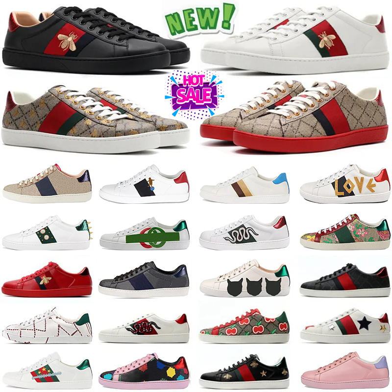 Designer Casual Shoes Italy Ace Sneakers Bee Snake Leather Embroidered Black men Tiger Chaussures interlocking White Shoe Walking Sports Platform Trainers, 31
Designer Casual Shoes Italy Ace Sneakers Bee Snake Leather Embroidered Black men Tiger Chaussures interlocking White Shoe Walking Sports Platform Trainers, 31