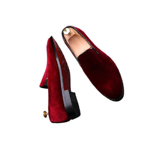 New Men Dress Shoes Shadow Patent Leather Luxury Fashion Groom Wedding Shoes Men Luxury italian style Oxford Shoes
