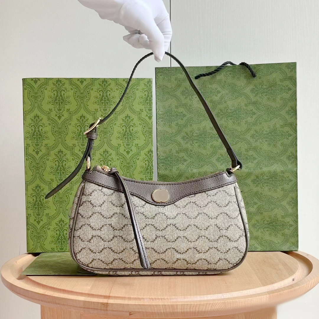 Woman Designer ophidia Cross body underarm logo bag lady denim flower tote handbags canvas mans purse wallet Genuine Leather clutch Nylon Luxury chain Shoulder bags, 2-brown
Woman Designer ophidia Cross body underarm logo bag lady denim flower tote handbags canvas mans purse wallet Genuine Leather clutch Nylon Luxury chain Shoulder bags, 2-brown