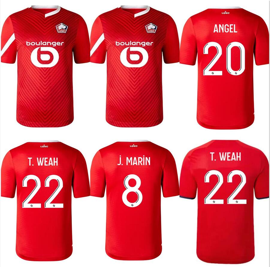 2023 2024 LOSC Lille soccer jerseys CABELLA J DAVID FONTE BAMBA OUNAS football shirt Lille Olympique M.BAYO maillot Men Kids Kit Equipment 23 24 season jersey
2023 2024 LOSC Lille soccer jerseys CABELLA J DAVID FONTE BAMBA OUNAS football shirt Lille Olympique M.BAYO maillot Men Kids Kit Equipment 23 24 season jersey