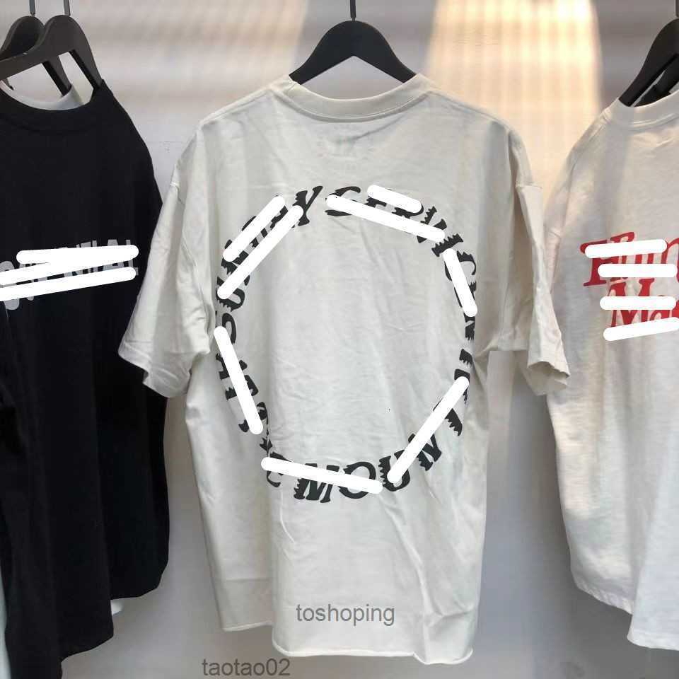 2023 Designer Kanyes Classic Mens T-shirts Peace Dove mens womens Fashion High Street tshirts printing cloth Make craft Short Sleeve S-XL6R7WXEZ1, 14
2023 Designer Kanyes Classic Mens T-shirts Peace Dove mens womens Fashion High Street tshirts printing cloth Make craft Short Sleeve S-XL6R7WXEZ1, 14