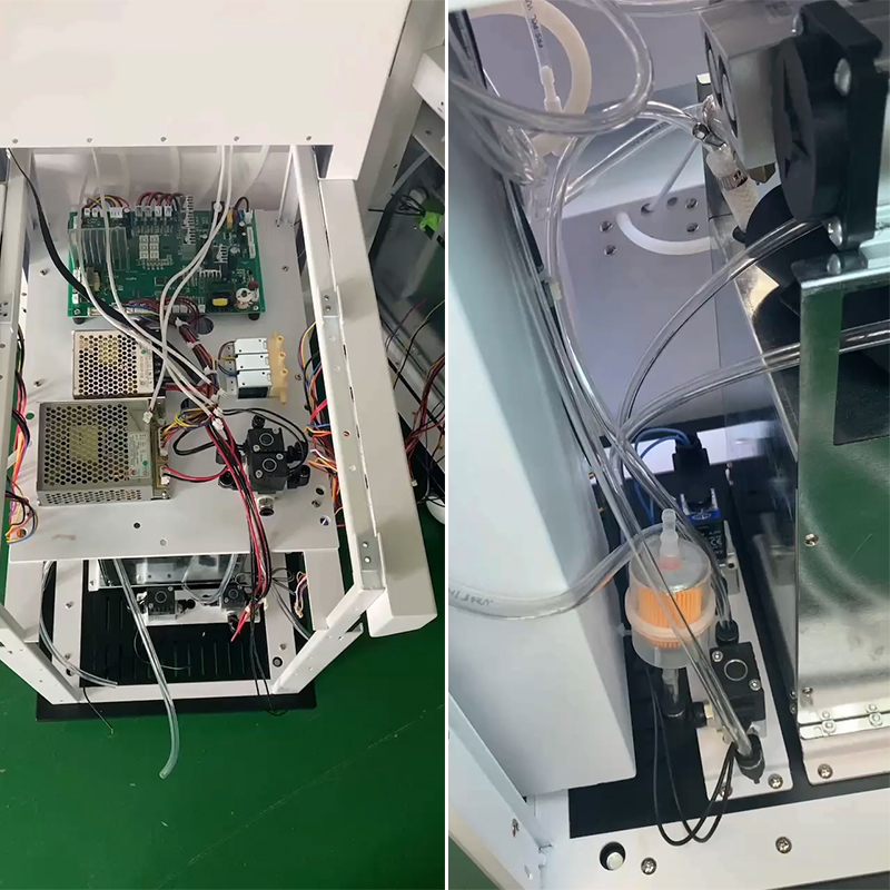 CE Certificate hydro dermabrasion skin care microdermabrasion machine dermabrasion skin cleaning BIO Lifting RF facial wrinkle removal