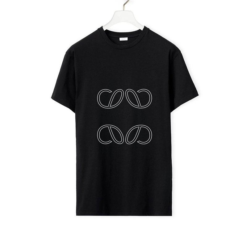 Designer Men's T-shirt Printed Fashion Men's LOWET tshirt Casual T shirt Short Sleeve Luxury Tshirts
Designer Men's T-shirt Printed Fashion Men's LOWET tshirt Casual T shirt Short Sleeve Luxury Tshirts