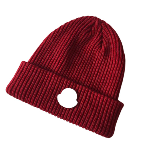 Fashion Beanie Man Woman Skull Caps Warm Autumn Winter Breathable Fitted Bucket Hat 6 Color Cap Highly Quality