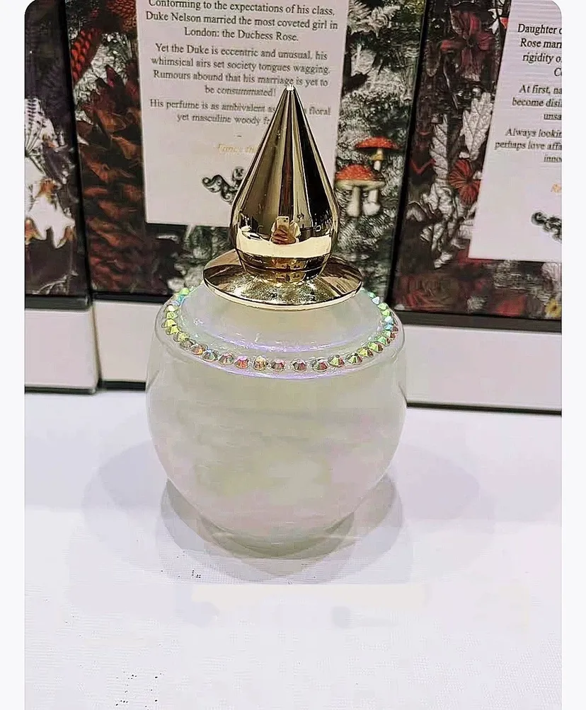 Designer Brand M. Micallef P ANANDA 100ml Women Perfume Classic lady Eau De Parfum Body Spray 3.4fl.oz Fast Ship