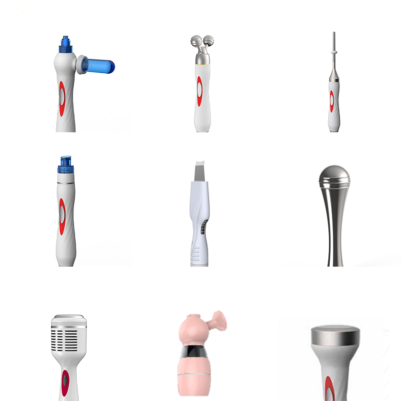 CE Certificate hydro dermabrasion skin care microdermabrasion machine dermabrasion skin cleaning BIO Lifting RF facial wrinkle removal