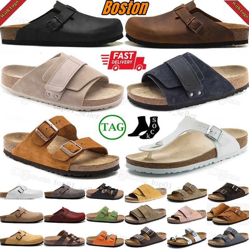 Birkenstocks Boston Clogs Slippers Designer Cork Flat Fashion Summer Beach Sandals Women Men Arizona Mayari Clog Plate-forme sliders Leather Bag Head Pull Slide, 33
Birkenstocks Boston Clogs Slippers Designer Cork Flat Fashion Summer Beach Sandals Women Men Arizona Mayari Clog Plate-forme sliders Leather Bag Head Pull Slide, 33