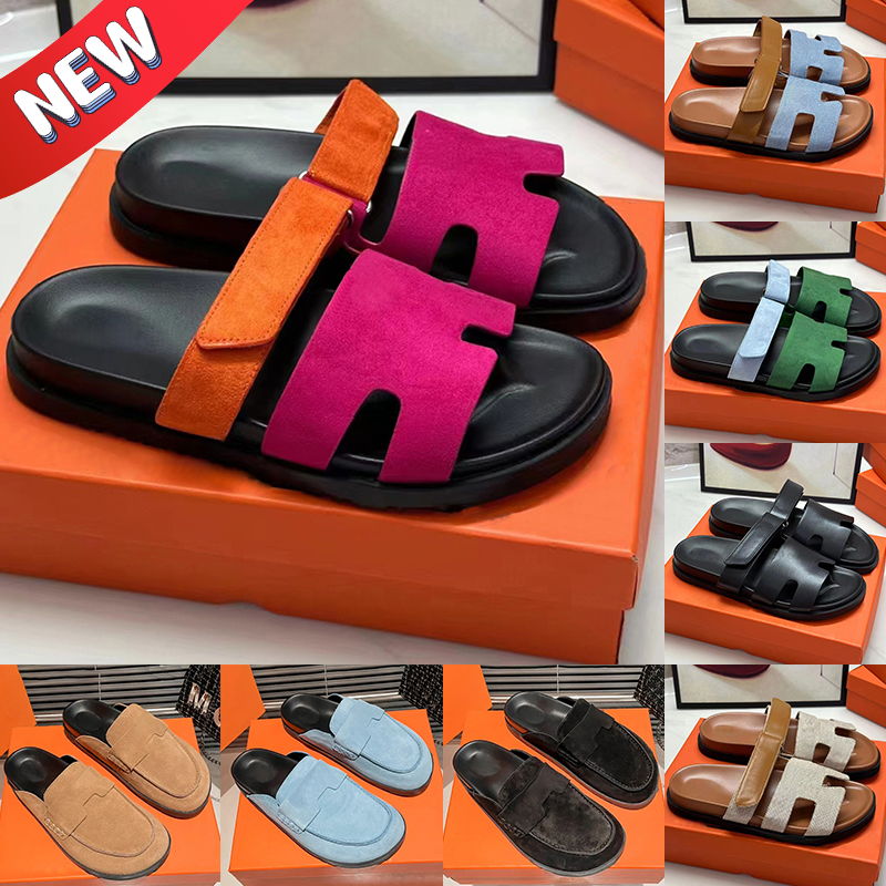 Designer Chypre Sandals Women slides orans chypre slippers Go Mule suede leather slide Canvas Beige Sable Luxury slipper Calfskin womens Summer Beach sandal shoes, #6- black floral
Designer Chypre Sandals Women slides orans chypre slippers Go Mule suede leather slide Canvas Beige Sable Luxury slipper Calfskin womens Summer Beach sandal shoes, #6- black floral