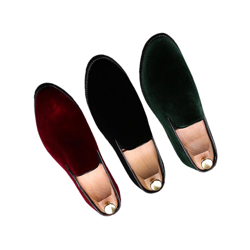 New Men Dress Shoes Shadow Patent Leather Luxury Fashion Groom Wedding Shoes Men Luxury italian style Oxford Shoes