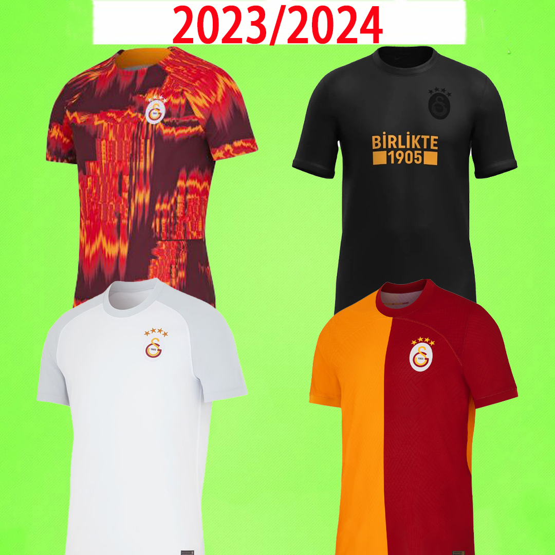 2023 2024 Galatasaray Soccer Jerseys Training uniform Special Edition 23 24 MICHAEL SERI FALCAO BELHANDA LUYINDAMA MOSTAFA FEGHOULI DIAGNE LEMINA Football Shirt T, 2023 special edition
2023 2024 Galatasaray Soccer Jerseys Training uniform Special Edition 23 24 MICHAEL SERI FALCAO BELHANDA LUYINDAMA MOSTAFA FEGHOULI DIAGNE LEMINA Football Shirt T, 2023 special edition