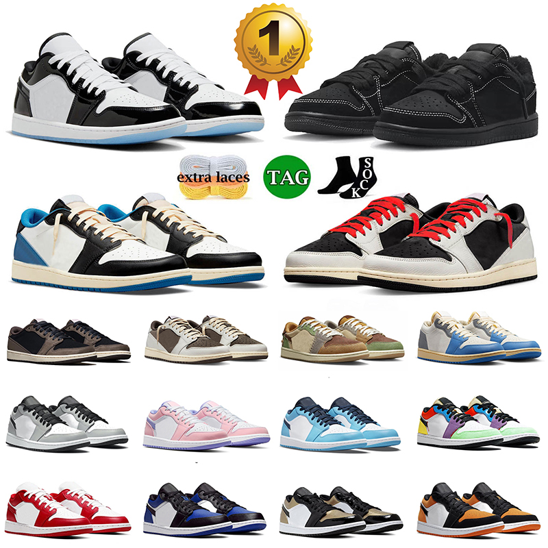 Athletic 1 1s OG Jumpman Basketball Shoes Low black phantom TS olive fragment concord panda black white for Mens Women Trainers Sneakers Big Size 12, #10 lucky green
Athletic 1 1s OG Jumpman Basketball Shoes Low black phantom TS olive fragment concord panda black white for Mens Women Trainers Sneakers Big Size 12, #10 lucky green