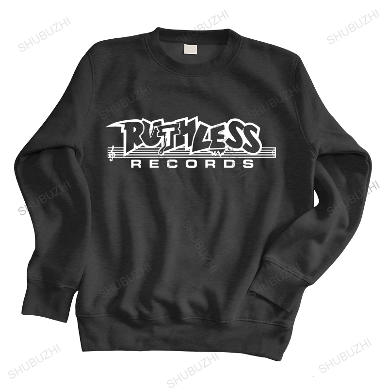 Mens Hoodies Sweatshirts arrived men hoodie autumn RUTHLESS RECORDS hoodies NWA COMPTON thin sweatshirt hoody 230712