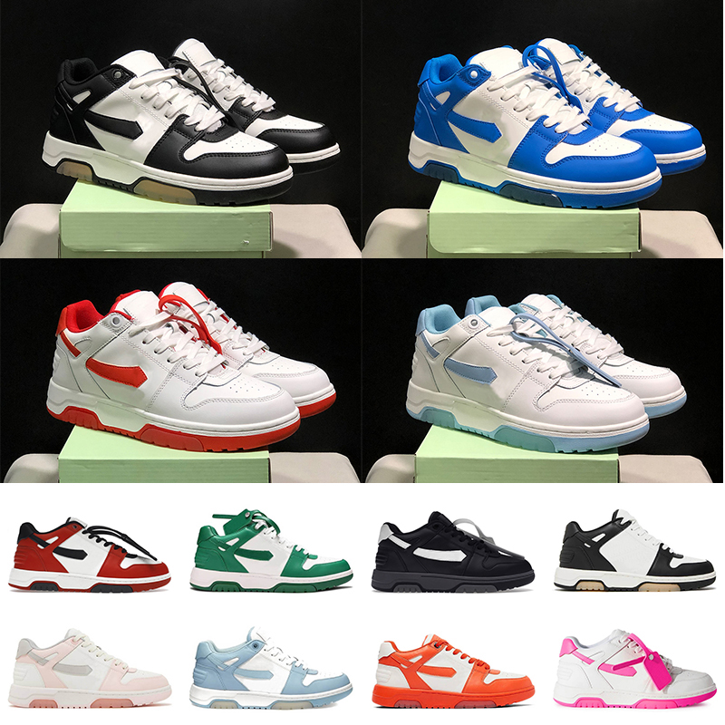 Out Of Office Sneakers Designer Shoes Low Top Vintage Luxury Leather Loafers Fashion Shoe For Mens Womens Trainers Dhgate Platform Jogging FO8I, Box
Out Of Office Sneakers Designer Shoes Low Top Vintage Luxury Leather Loafers Fashion Shoe For Mens Womens Trainers Dhgate Platform Jogging FO8I, Box