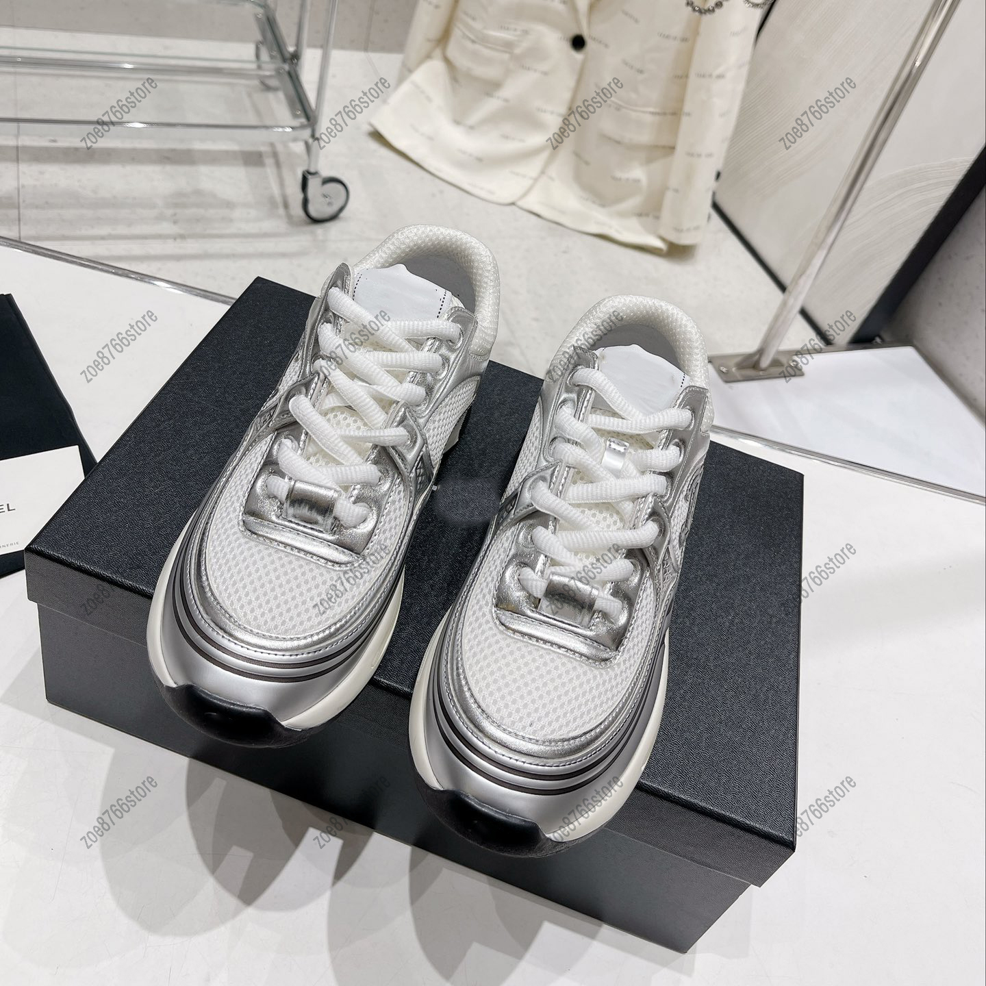 Designer brand shoes high-end men's shoes women's shoes brand sneakers casual and comfortable skateboard shoes running sports designers hot sales, A2
Designer brand shoes high-end men's shoes women's shoes brand sneakers casual and comfortable skateboard shoes running sports designers hot sales, A2