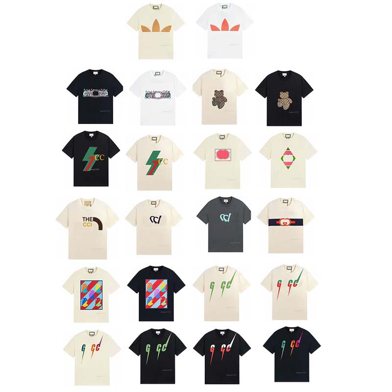 NEW T Shirt Luxury Mens Black Letter shirt mens fashion Printed Shirts Short Sleeve Fashion Brand Designer Cotton T Shirt Woman Short Man Short Set luxe, Handbag
NEW T Shirt Luxury Mens Black Letter shirt mens fashion Printed Shirts Short Sleeve Fashion Brand Designer Cotton T Shirt Woman Short Man Short Set luxe, Handbag