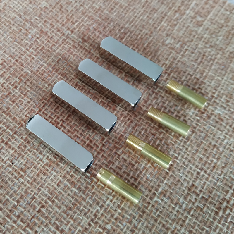 Shoe Parts Accessories 8 Pcs Metal Shoelace Head Aglets DIY Shoelaces Replacement End Shoes Rope Head Rope Cip Repair Shoe Lace Tips 230712