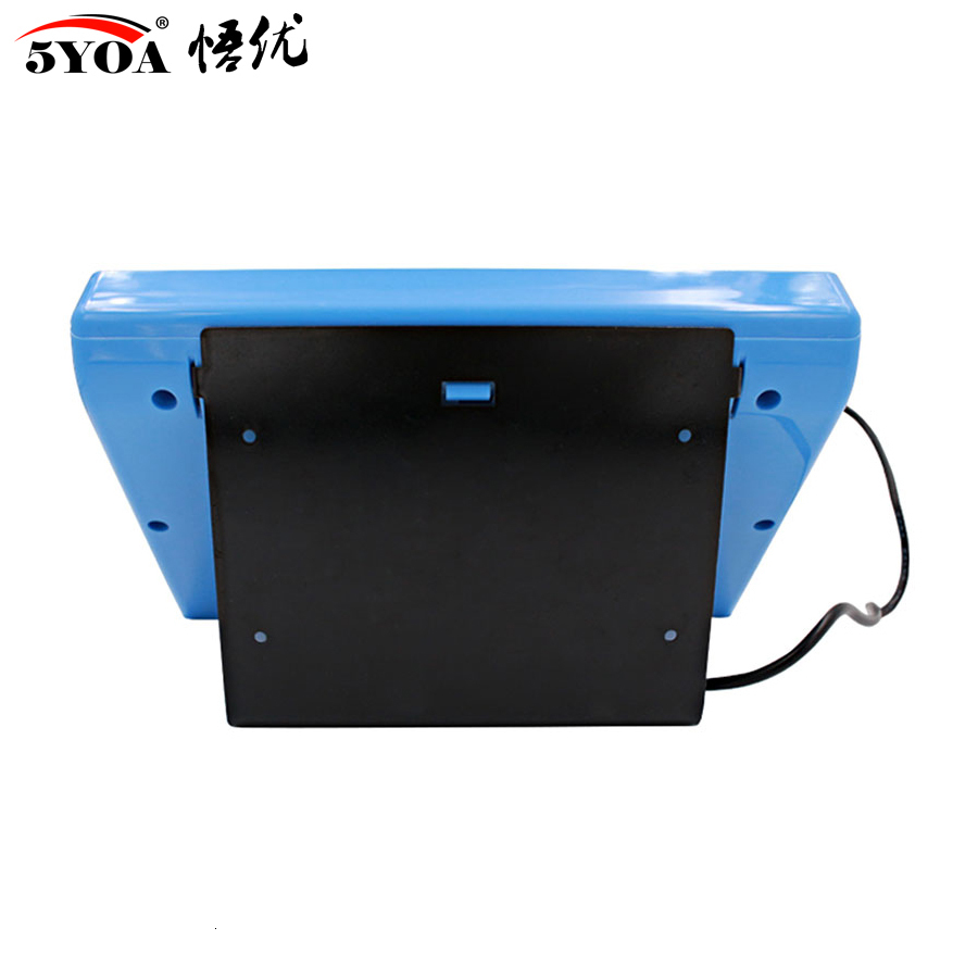 Recognition System AF01 Biometric Face Fingerprint Time Attendance Machine Device 230712