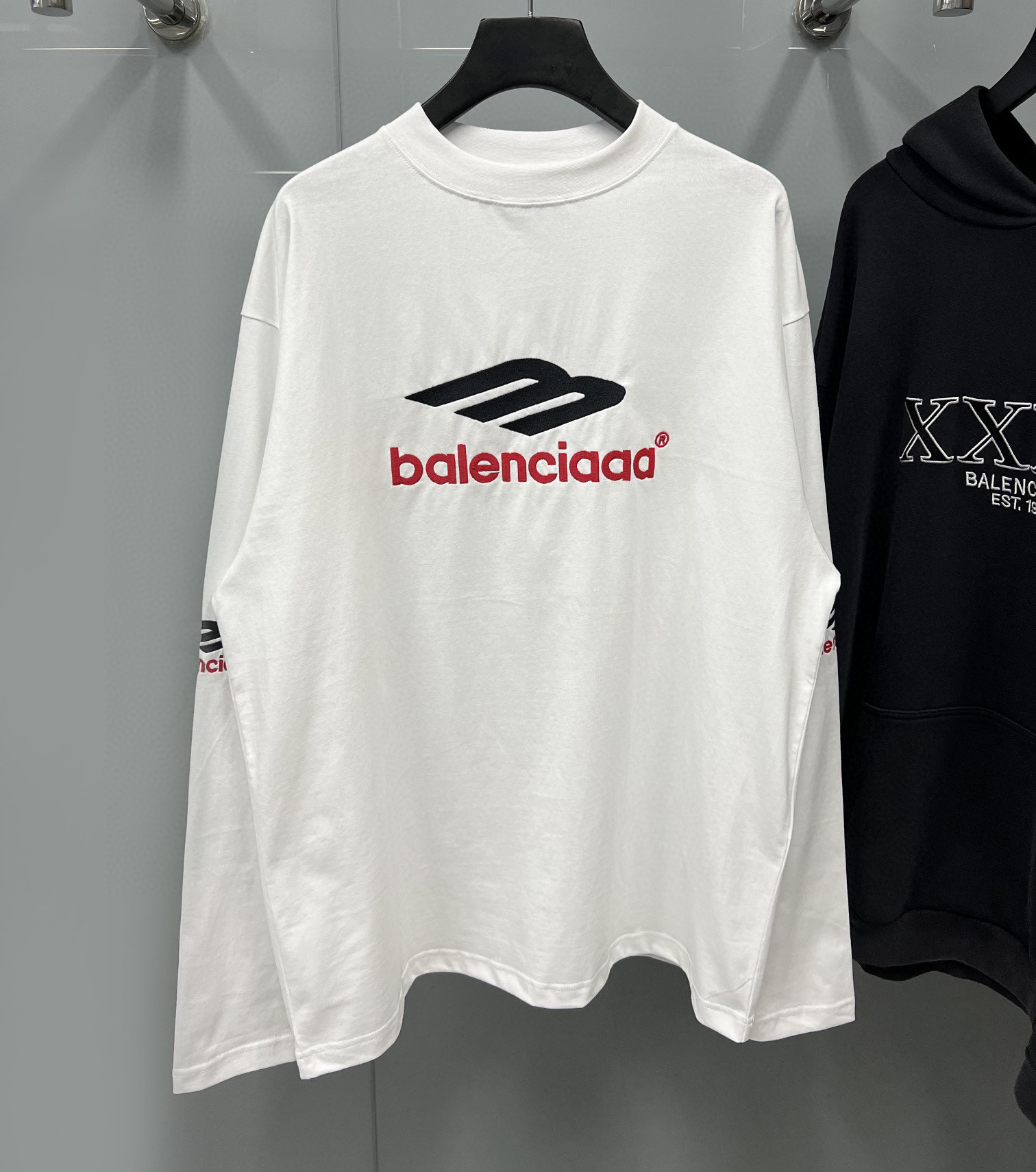 Men's Plus Tees & Polos Round neck embroidered and printed polar style summer wear with street pure cotton M set shorts tshirt set e2q32