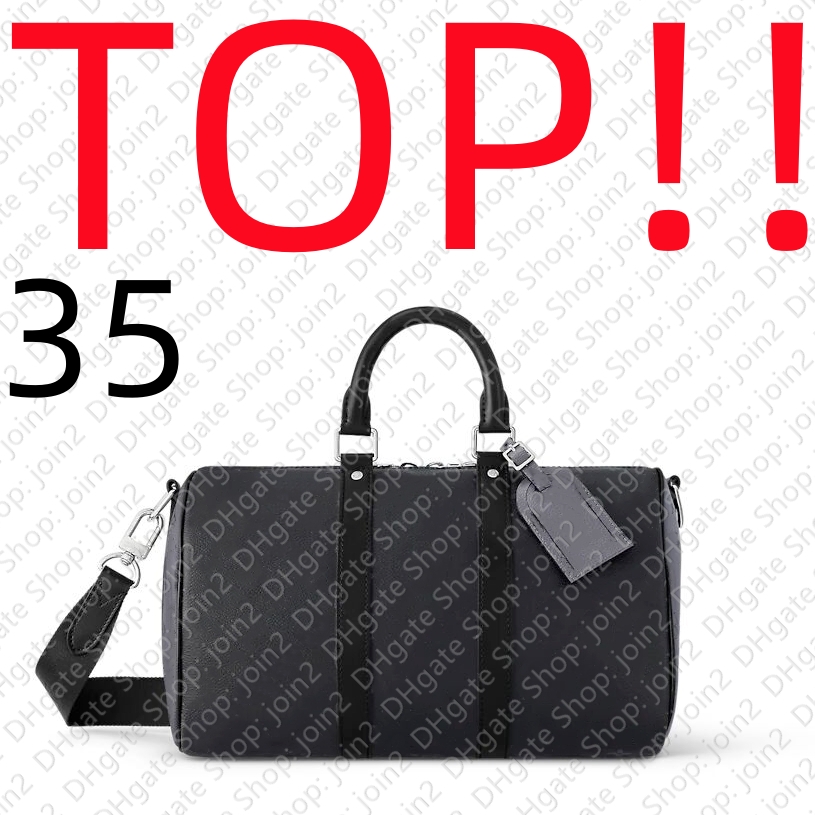 Shoulder Bag M46655 TOP. KEEP BANDOULIERE 35 ALL Designer Handbag Purse Tote Cross Body Crossbody Travel Bag