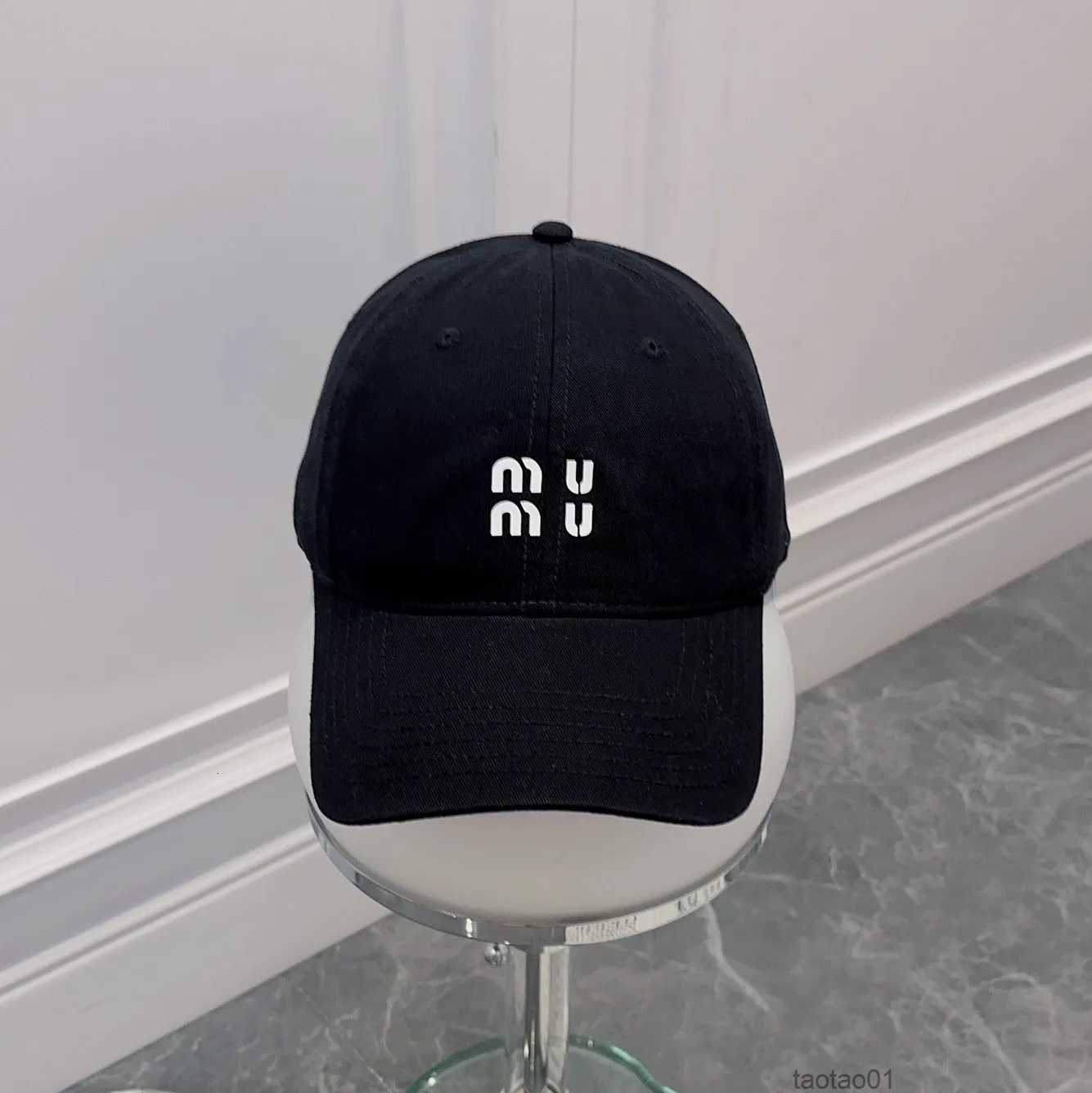 2023 Luxury Baseball Cap Designer Miu Letter for Women and Men Versatile Hat Outdoor Sports Casual Capsxl9q, White+black letter
2023 Luxury Baseball Cap Designer Miu Letter for Women and Men Versatile Hat Outdoor Sports Casual Capsxl9q, White+black letter