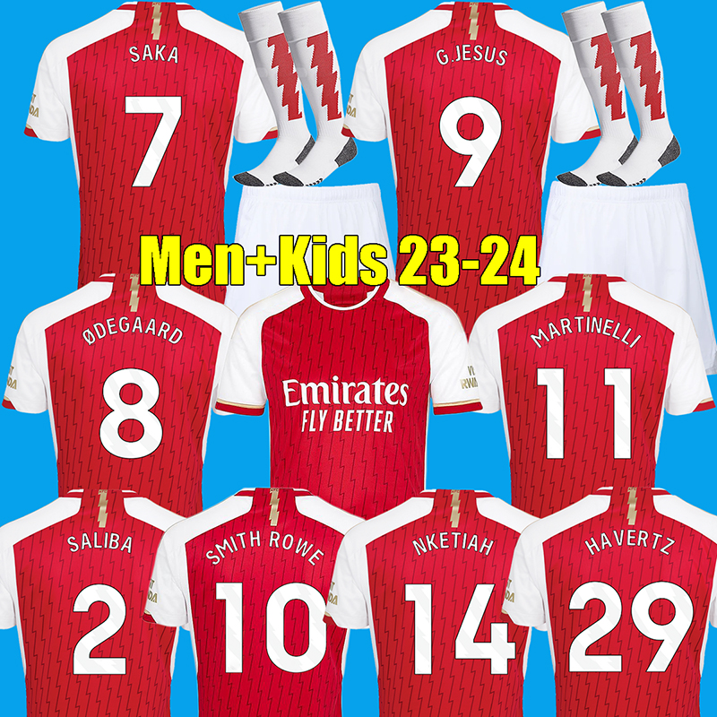 23 24 SAKA HAVERTZ RICE GABRIEL JESUS soccer jerseys JORGINHO SMITH ROWE THOMAS ZINCHENKO MARTINELLI football shirt 2023 2024 Camiseta de futbol, 22-23 third 
23 24 SAKA HAVERTZ RICE GABRIEL JESUS soccer jerseys JORGINHO SMITH ROWE THOMAS ZINCHENKO MARTINELLI football shirt 2023 2024 Camiseta de futbol, 22-23 third