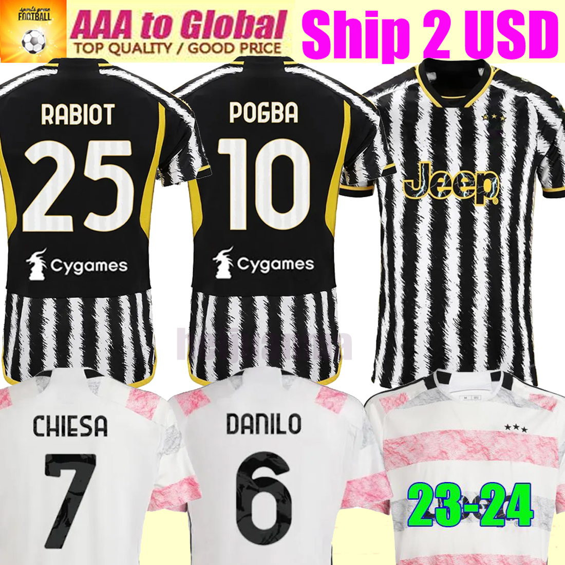 23 24 JuventusE soccer jerseys VLAHOVIC T.WEAH 2023 2024 POGBA CHIESA BONUCCI DANILO LOCATELLI FAGIOLI RABIOT kids football shirts away jersey men player version, 23/24 gk blue no patch
23 24 JuventusE soccer jerseys VLAHOVIC T.WEAH 2023 2024 POGBA CHIESA BONUCCI DANILO LOCATELLI FAGIOLI RABIOT kids football shirts away jersey men player version, 23/24 gk blue no patch