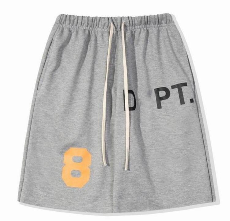 2023 Galleryes Dept Mens Shorts Fashion Designer Pants Sweat Pant Speckled Men's Women's Loose Casual Short, Q11111
2023 Galleryes Dept Mens Shorts Fashion Designer Pants Sweat Pant Speckled Men's Women's Loose Casual Short, Q11111