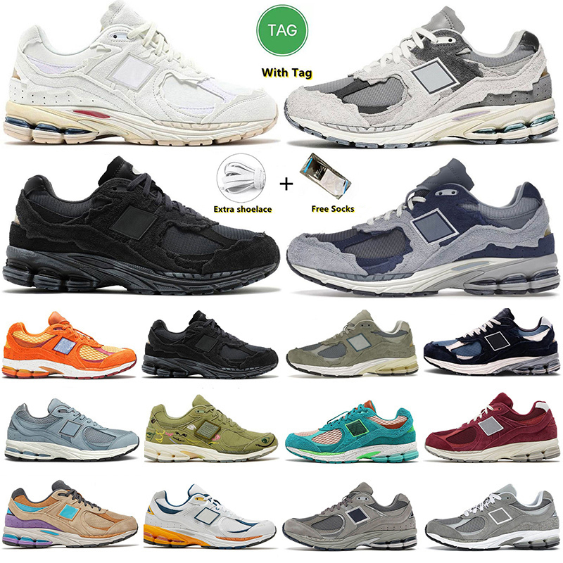 Designer B2002R Mens Woman running shoes Protection Pack black white Grey Navy Incense Suede Red Green Camo Navy Blue 2002r sports trainer sneaker, Item#17
Designer B2002R Mens Woman running shoes Protection Pack black white Grey Navy Incense Suede Red Green Camo Navy Blue 2002r sports trainer sneaker, Item#17