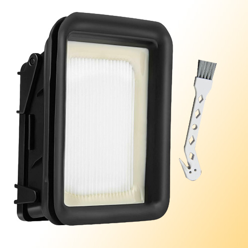 Filters Brushes Kit For Bissell Crosswave 1785 230 Vacuum Cleaner Accessories Cleaning brush Pet brush kit Y2003204485563