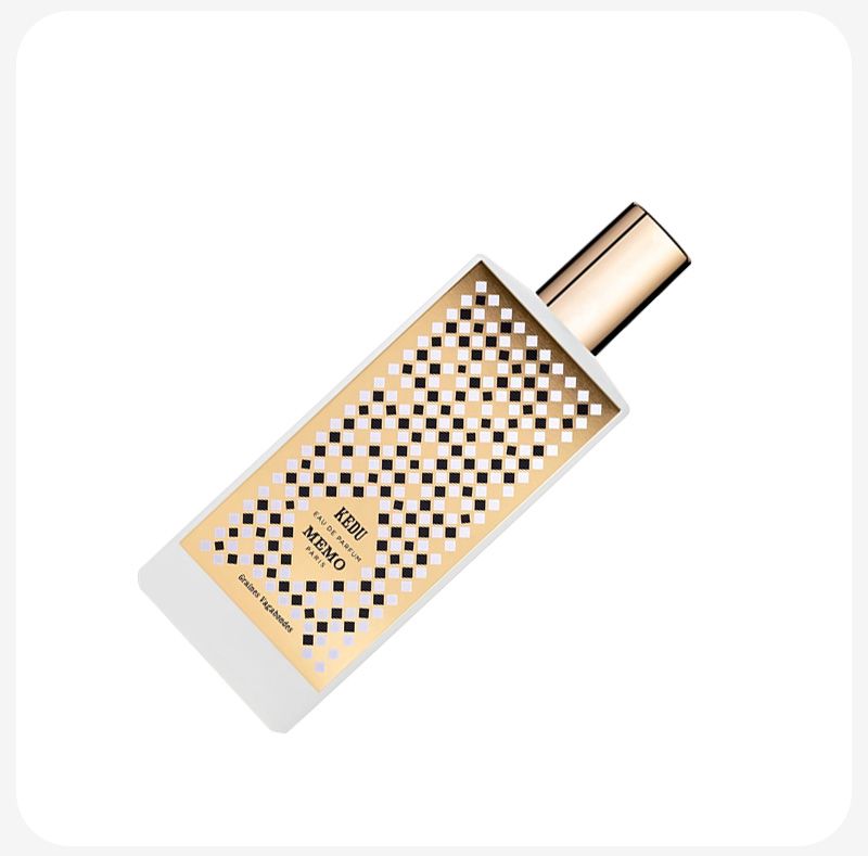 P Brand Memo Kedu Tigernest Parfums Men Women Neutral Fragrance Eau De Parfum Long Lasting Smell ral Notes Cologne Spray 75ml